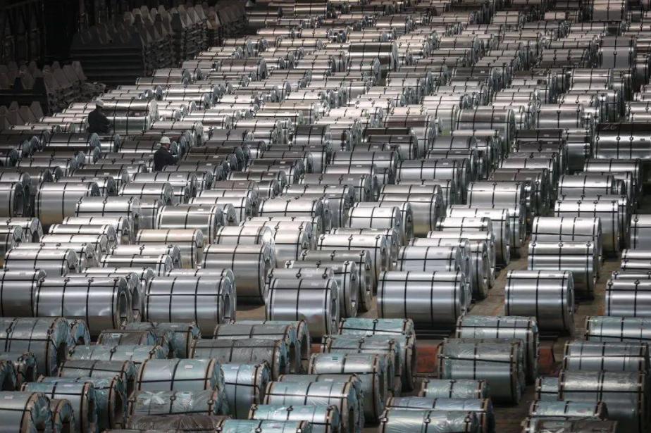 拜登上台美国取消对欧关税了吗 (拜登正审查对欧盟的贸易关税政策)