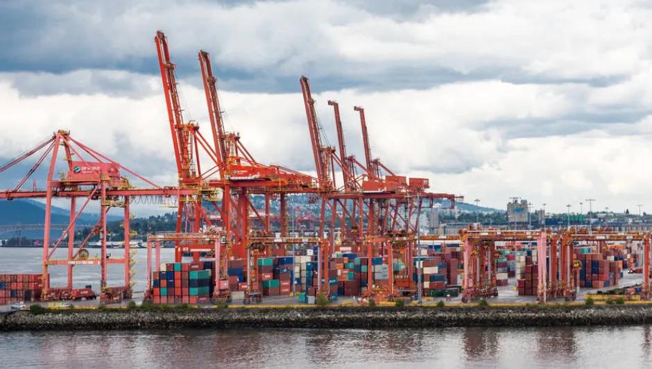 fba跨境物流怎么避免发货,跨境电商fba物流怎么解决