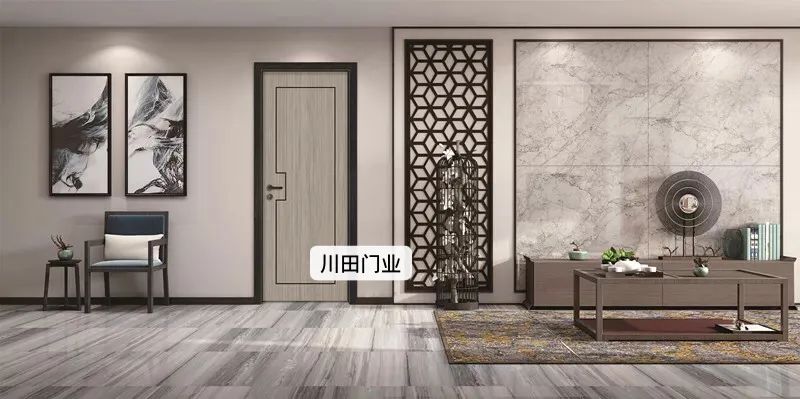 套装门的详细安装方法图解,安装室内门要注意哪些