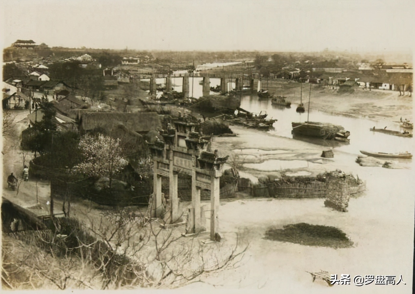 绍兴酒乡历史,绍兴酒景