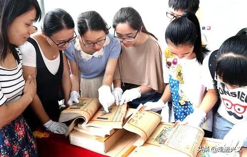 这位兴义人了不得，把“无价之宝”捐给国家