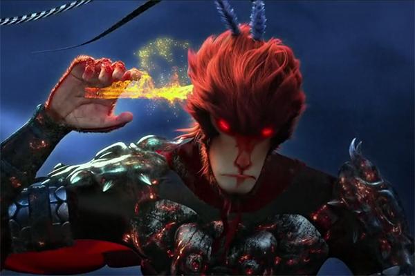 孙悟空从菩提老祖学到了什么神通,孙悟空最终修炼成斗战胜佛的原因