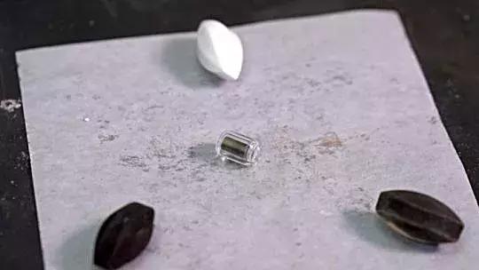 搅反应的磁力搅拌子,也许真能“搅”了你的反应