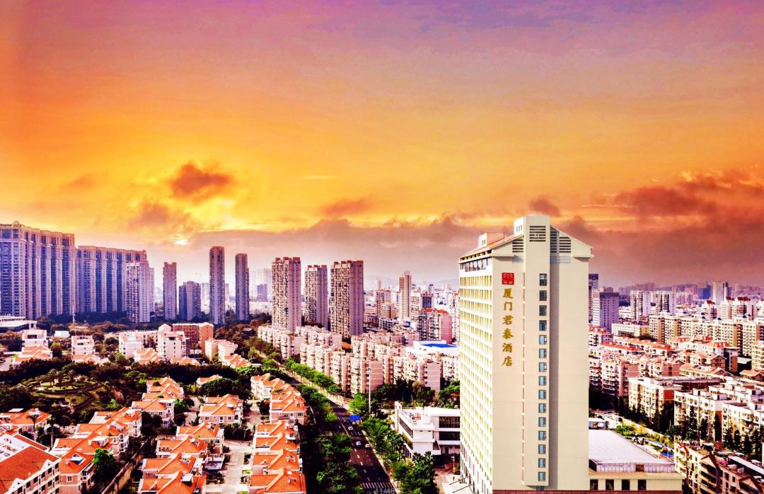 厦门清明旅游应该什么时候订酒店,厦门清明节出游攻略