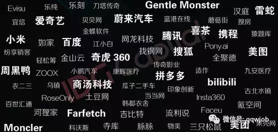 idg招聘,IDG资本招聘