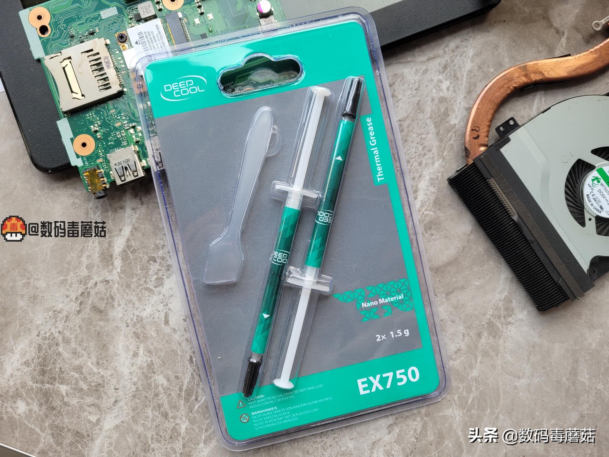 修旧利废，变废为宝？华硕旧笔记本变身赚钱宝折腾记