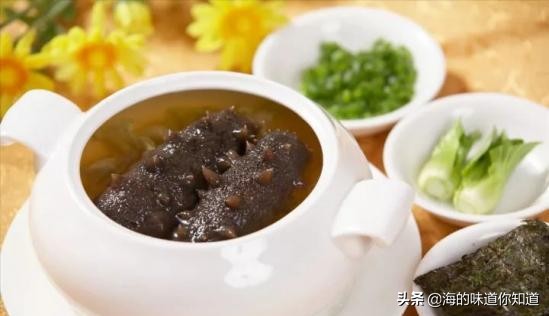 海参小米粥的家常做法大全,海参的家常做法红烧海参