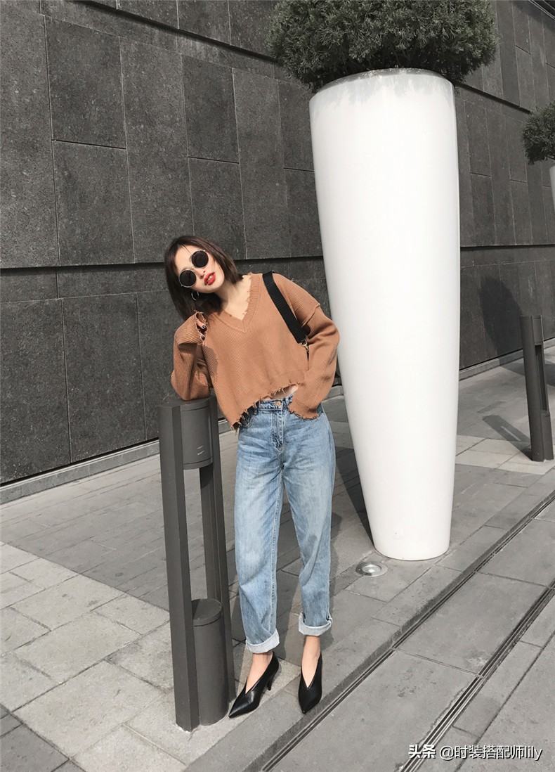 无处让你安放的心，脚下的路让“奶奶”鞋给你关怀