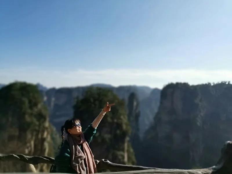 亲爱的:疫情过后我们再约未知旅程可好？给久违的平静添加色彩