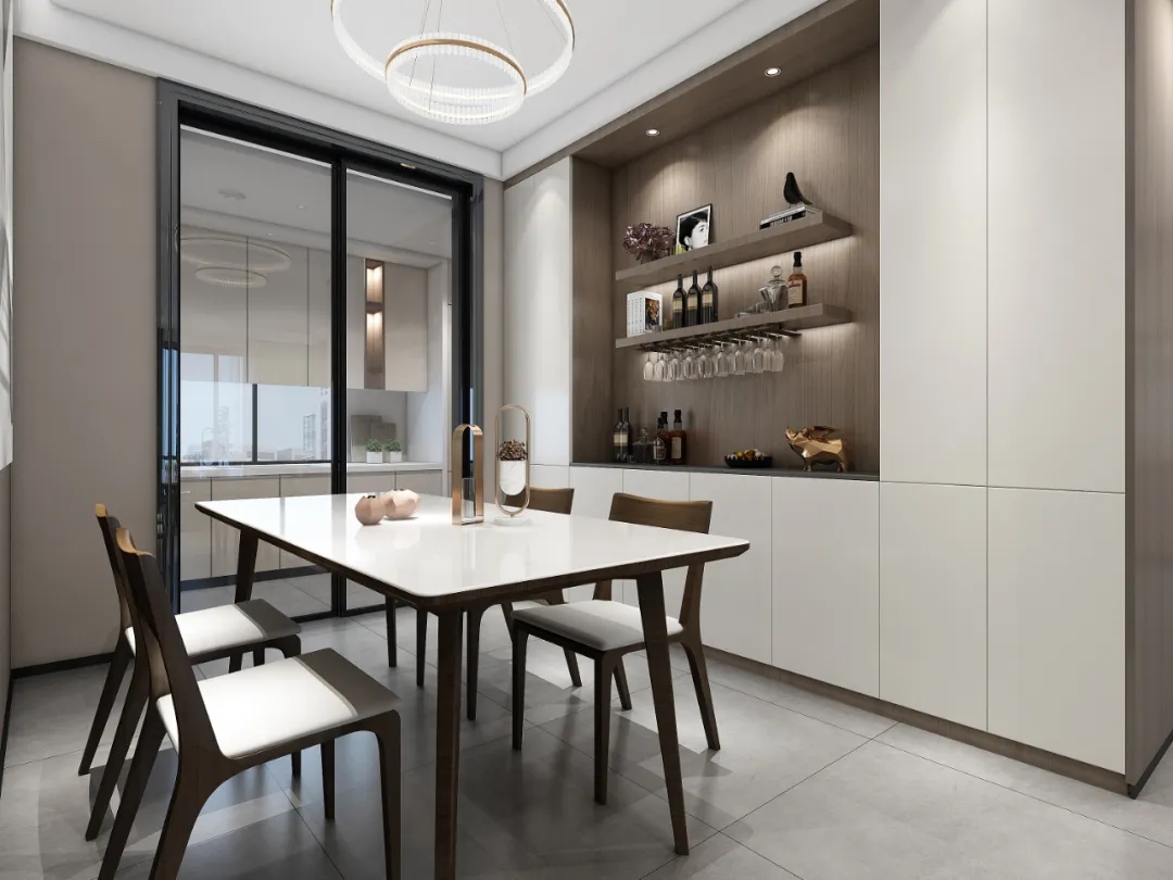 家装实木门款式及价格,实木门室内门怎么选