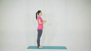 提高身体柔韧度的训练跑步,拉伸柔软度训练方法