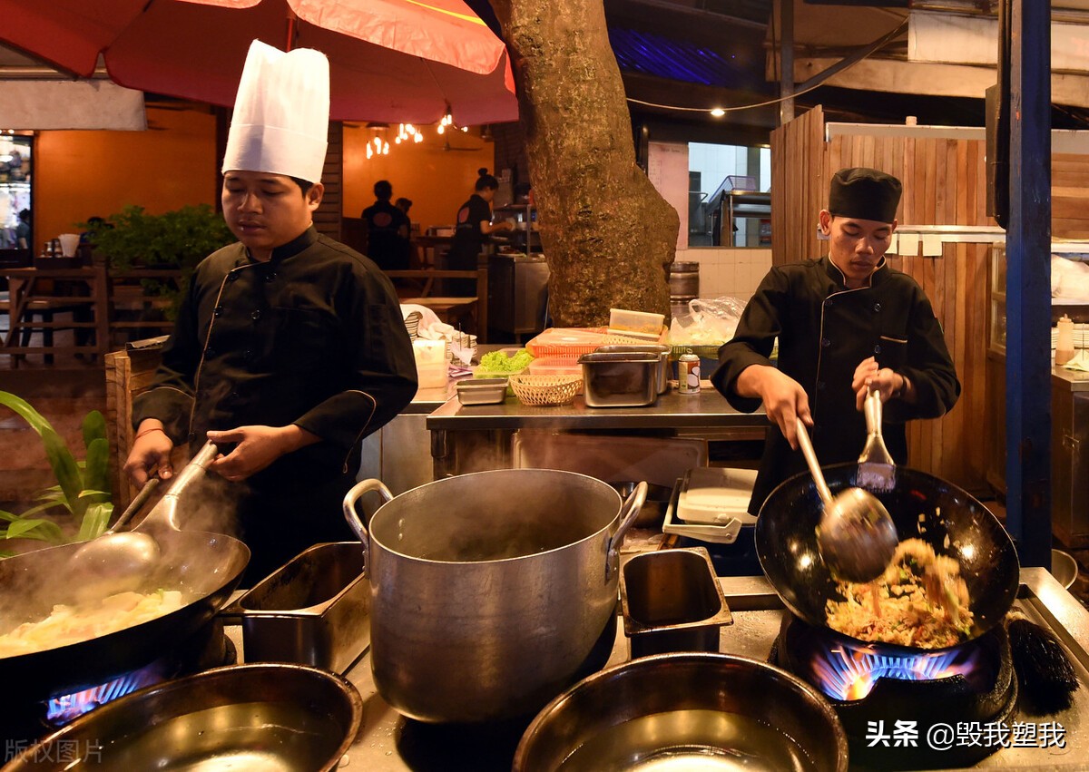 穷游东南亚至少要准备多少钱,柬埔寨穷游真实情况