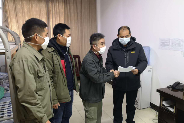 当好吹哨人做到七个到位,在执纪监督上下实功