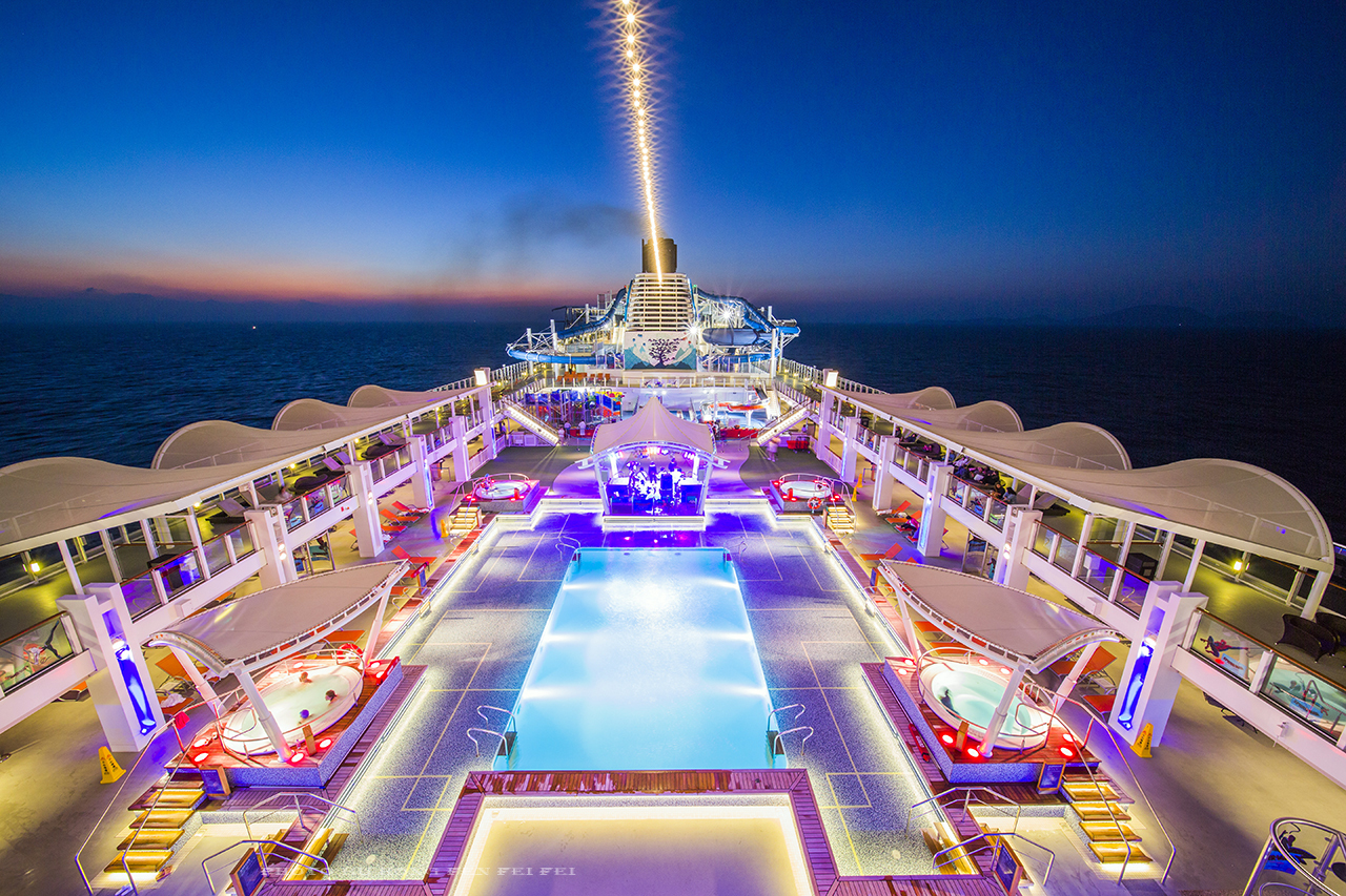 邮轮世界梦号,邮轮世界梦号最新消息