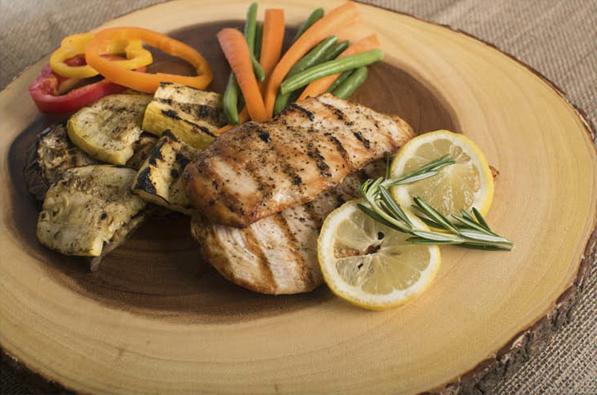 营养师推荐高效减肥食谱1周瘦8斤,1个月减肥食谱