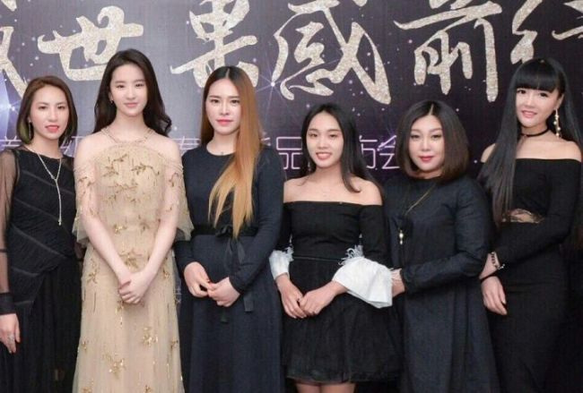 明星的脸有多小,明星的脸为什么那么小那么立体