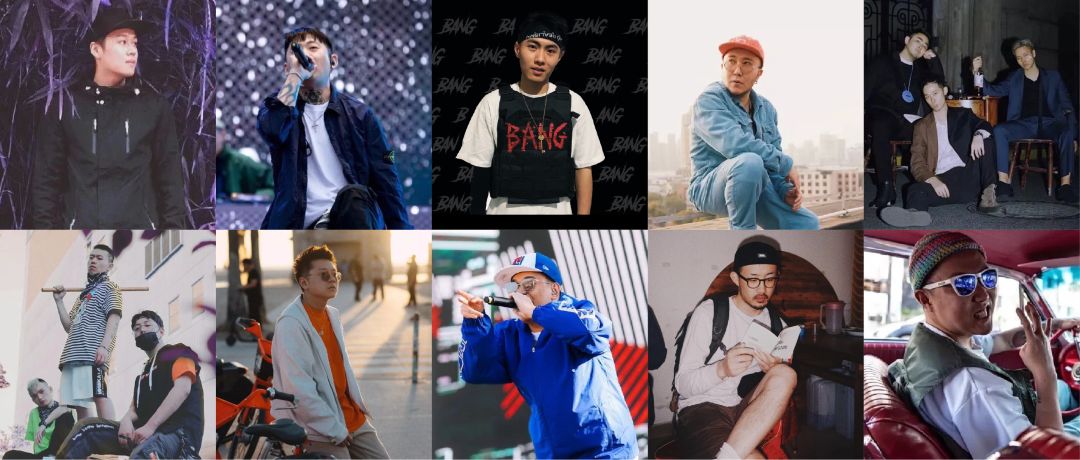 2019年最好听的歌曲推荐,从2015到2018最红的说唱歌曲