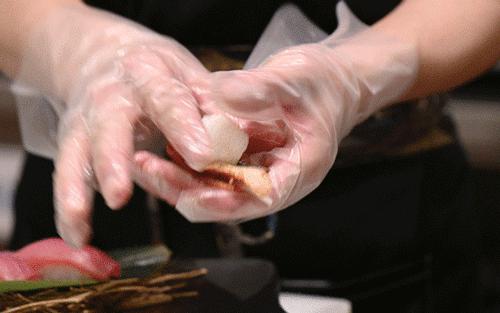 钱包与胃同时被照料！蓝鳍拖罗拼盘竟然只要￥119