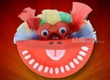 创意美工活动,春节美工创意活动