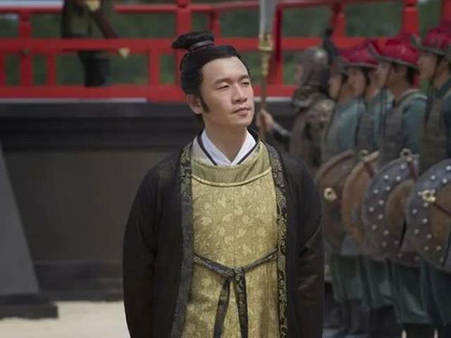 杨国忠、何进和贾似道启示录：才德不配位，站得越高，死得越惨