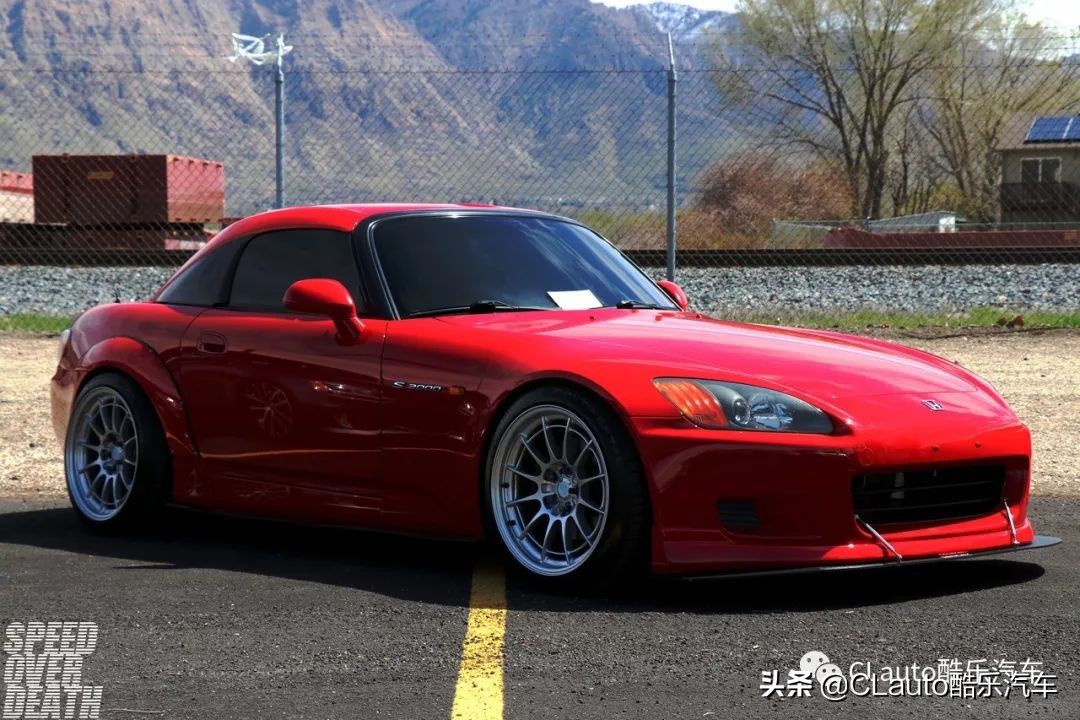 日本最出名的轮毂,日本最强锻造轮毂