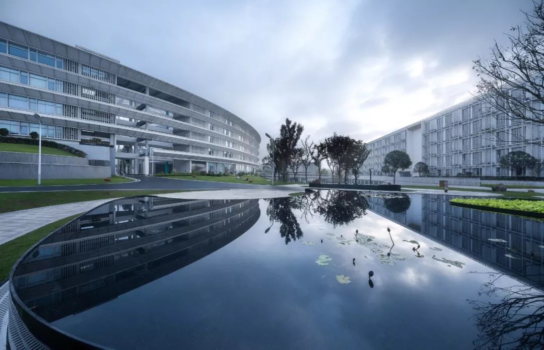 重庆南开两江中学平面图,南开两江中学效果图