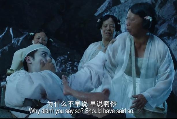 西游降魔篇周星驰的遗憾,周星驰幕后花絮西游降魔