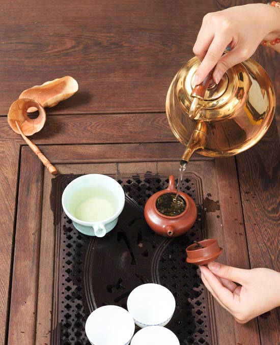 茶叶科普知识300字,茶叶的科普知识宣传