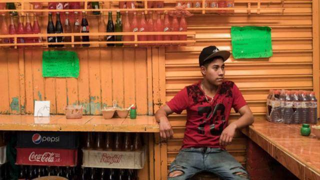 三个“神奇”小镇,一个拿可乐当水来喝,一个近半年看不到太阳