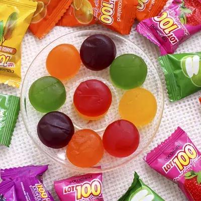 费列罗配什么喜糖,费列罗喜糖48粒