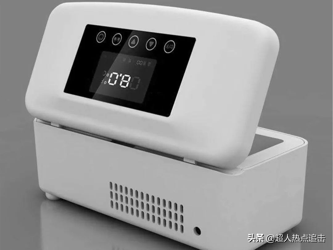 「城里套路深」北京有群女孩专睡男明星,目的是收集他们的精液…