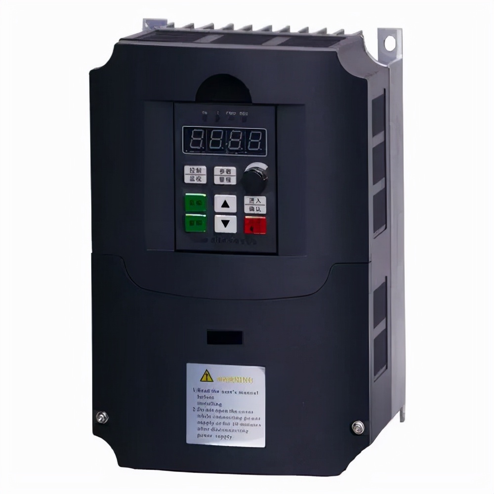 变频调速器怎样接线图,变频调速器价格