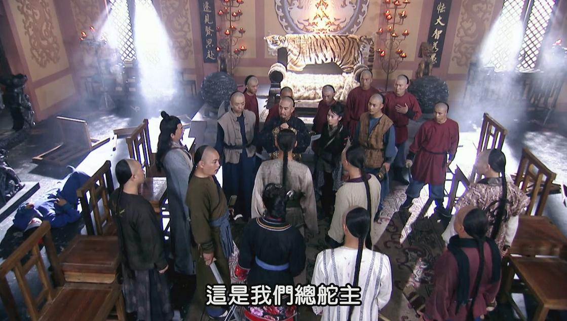 读金庸之书,读金庸之书的感悟