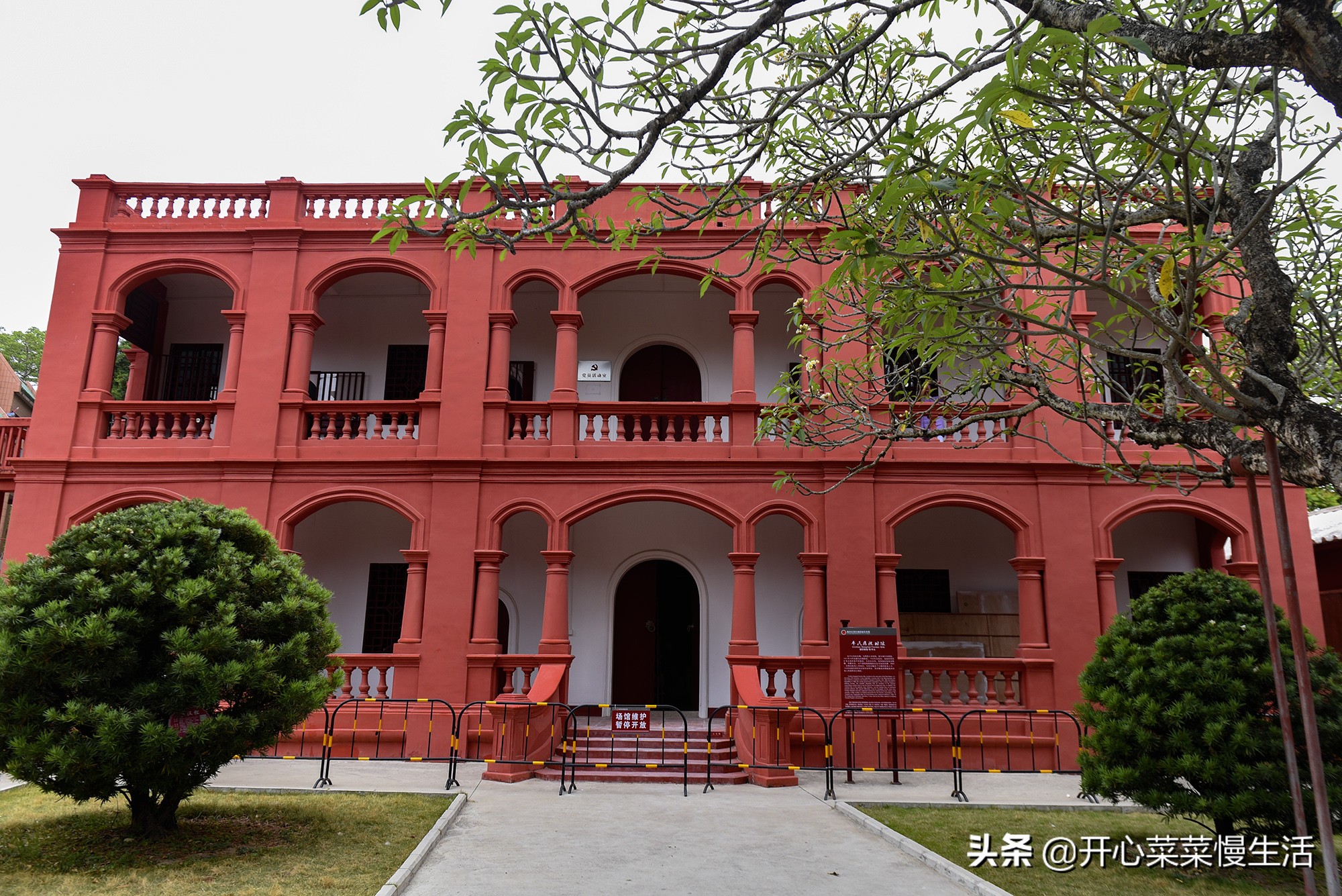 五一适合去哪旅游广东汕尾,五一去汕尾好玩地方