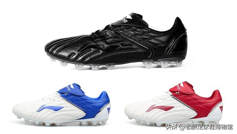 日本人从巴西挖来过气品牌，包装成时尚足球潮牌成功杀入中国市场