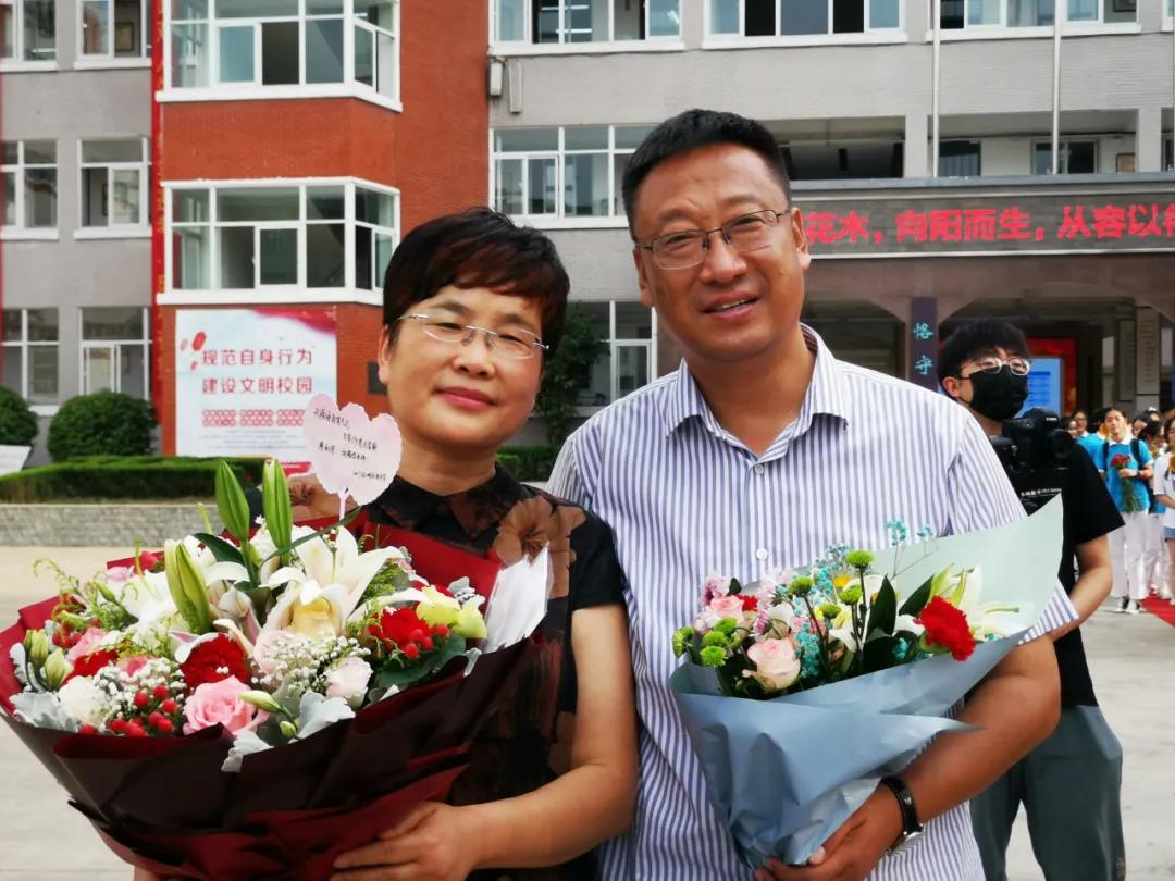 校长谈学校真谛,校长谈教育理念