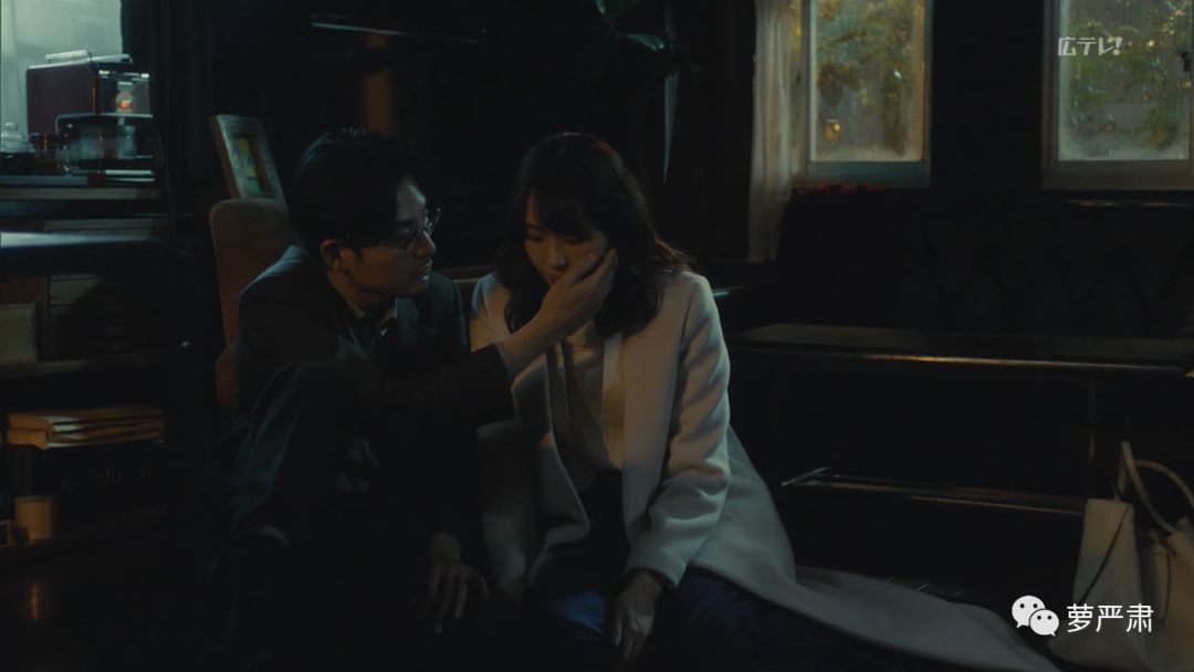 吐槽现在的电视剧不如动漫好看,吐槽不好看的电视剧