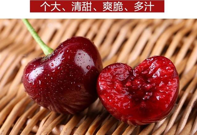 雅安汉源车厘子采摘基地在哪里,雅安汉源车厘子哪个地方的最好