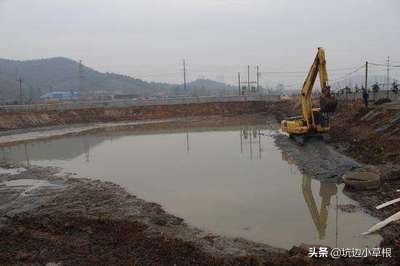 黑坑鱼不开口怎么打窝,黑坑钓鱼鱼不咬钩该怎么应对