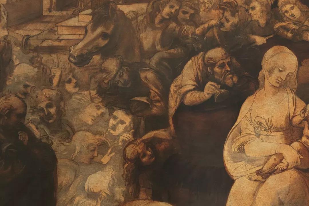 真美女，捐出千亿家产，成就世界顶级博物馆，稀世珍宝对全球开放