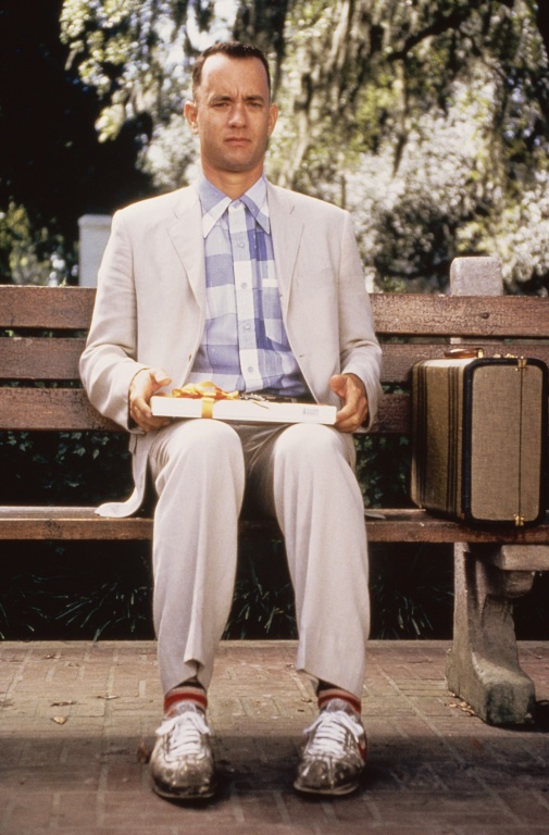 盘点以电影命名的球鞋,盘点那些出现在电影中的经典球鞋