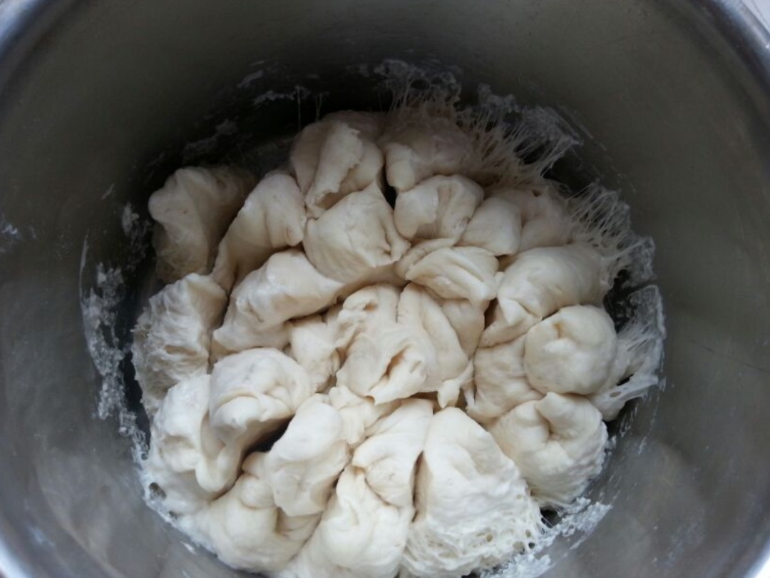 全麦坚果餐包,黑麦全麦面包早餐欧包