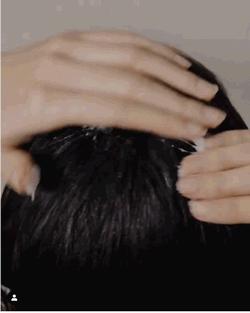 章小蕙推荐的小物件,章小蕙同款护发好物