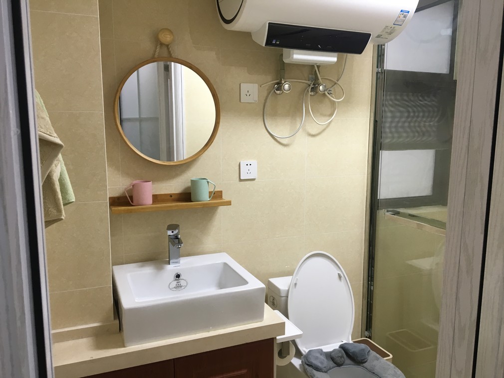 南京雍福龙庭116平米装修,雍福龙庭134平设计