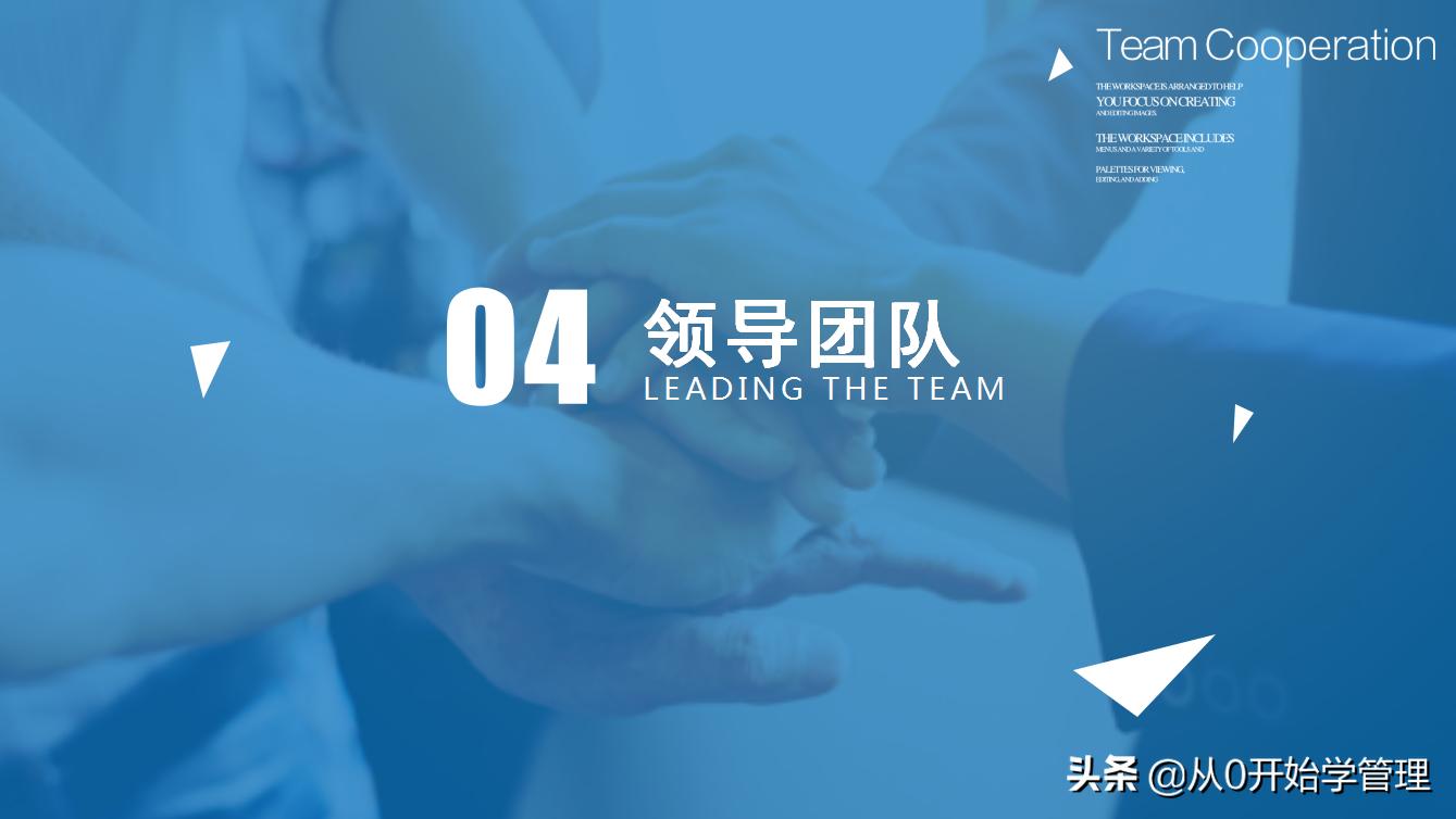 团队培养的技巧和方法ppt,如何培养团队意识ppt
