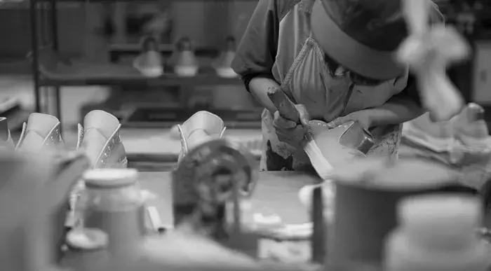 三分舒适，七分时髦，是帆布鞋自带的属性。