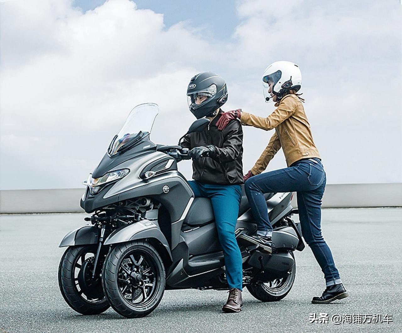 雅马哈tricity300中国上市时间,雅马哈tricity300湖南哪里买