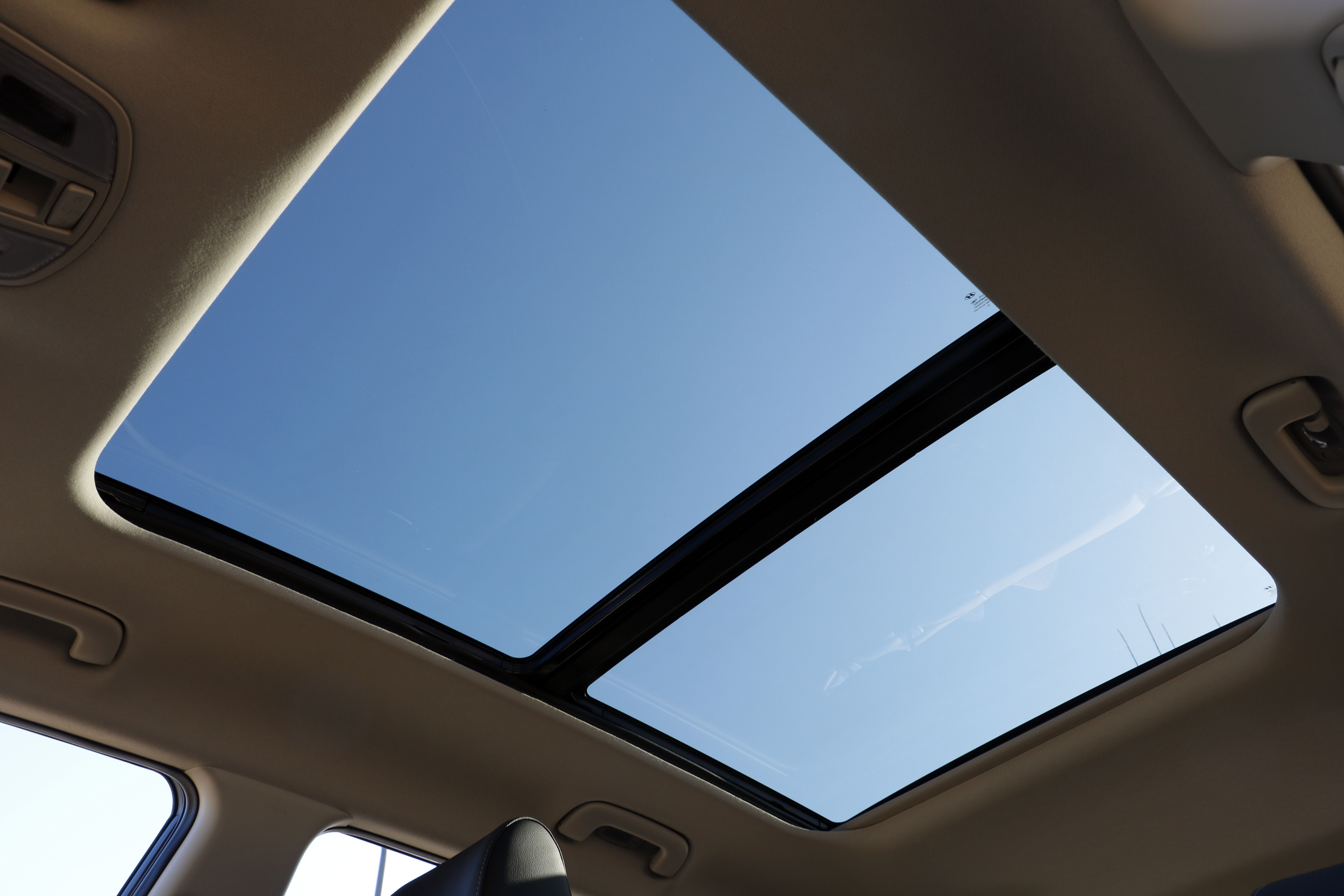 试驾新款北京现代ix35视频,颜值提升前后对比