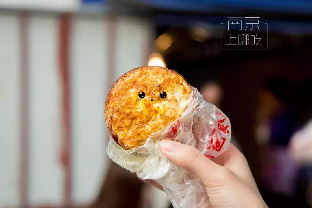 汉堡皇后南京小吃,汉堡皇后南京的汉堡