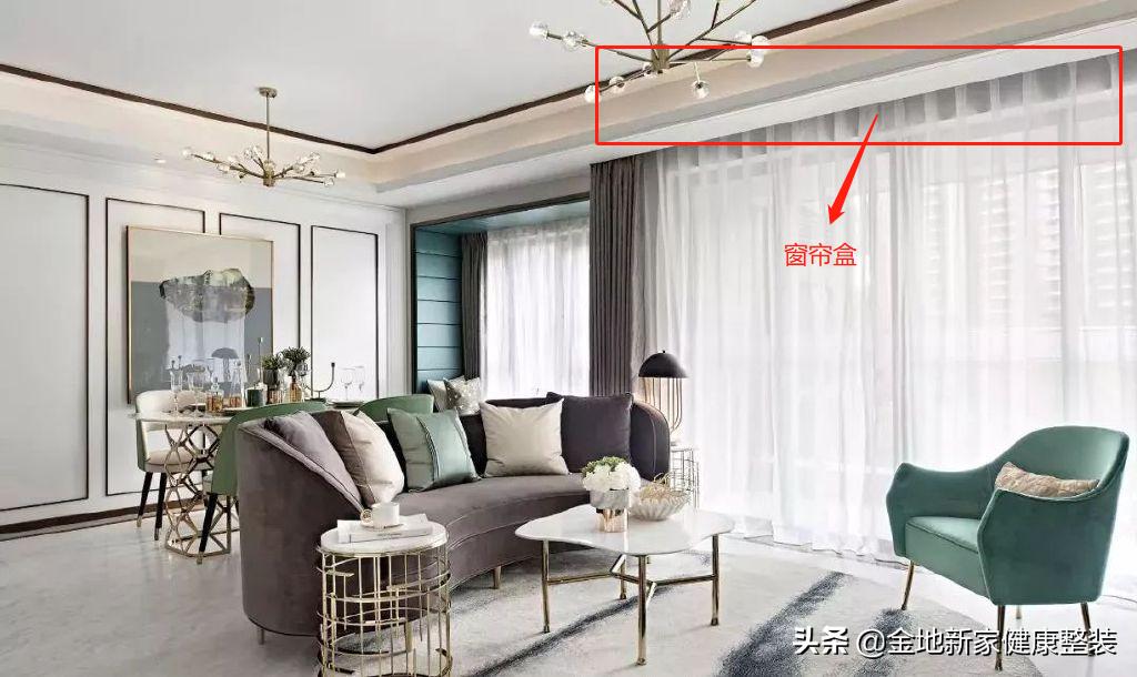 中端卧室装修注意事项,拯救卧室装修的9大常识太实用了